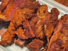 -小吊梨汤·北京菜·烤鸭(双井乐成中心店)