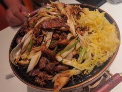 -天和晟烤鸭店(世纪坛店)