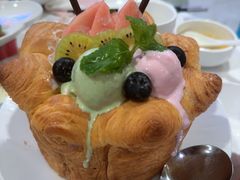 -大鸭梨烤鸭(房山店)