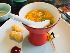 -湖畔居茶楼(湖滨店)