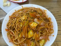 -陇上全荟兰州传统牛肉面(延吉路店)