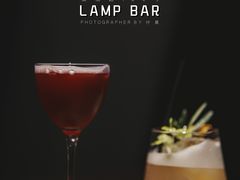 -LAMP BAR 水烟音乐酒吧