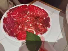 -第六季自助餐厅(王府井店)