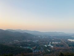 -九曜山