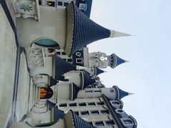 银润锦江城堡主题酒店-安吉银润锦江城堡酒店(Hello Kitty主题乐园店)