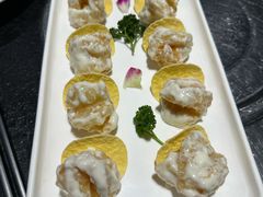 -鹅城粤菜馆(白云山路店)