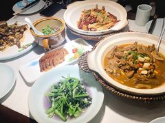 -上地宴·中关村的会客厅(清河高铁站店)