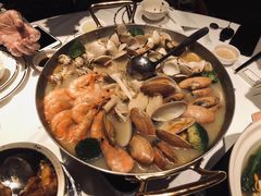 -天瑞轩·粤菜餐厅