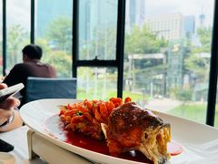 -西湖春天•老字号杭州菜(百汇店)