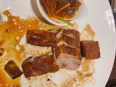 -蛇口希尔顿南海酒店·随轩中餐厅·粤菜