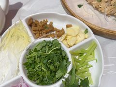 -官塘锋记鱼生·生腌·砂锅粥(牌坊街店)