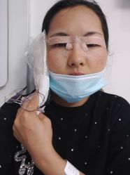 体验后-深圳美莱医疗美容医院