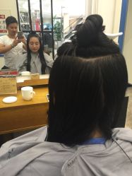 -MMbyHairCode 芭曲发型沙龙