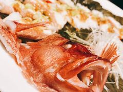 -宝丽轩中餐厅BAOLIXUAN