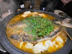 -探鱼·鲜青椒爽麻烤鱼(领展购物广场店)