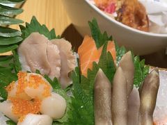 -花和海鲜自助(梅江店)