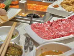 -海底捞火锅(上元大街店)