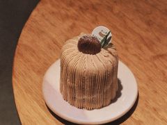 -Kekimatata 生日蛋糕·烘焙教学