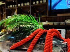 -炉胜·炉端烧·居酒屋