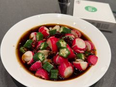 -贰号院子·南京淮扬味(珠江路店)