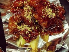 -米屋石锅拌饭(师大店)