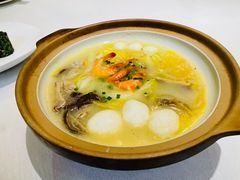 -德悦海鲜(城西店)