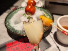 -鼎原力量东北吊炉烧烤(临河街店)