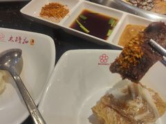 -木槿花韩式炭烤·熟成肉工坊(孙文东路店)