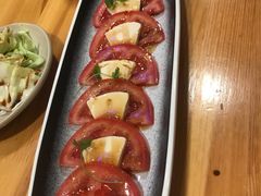 -晶吉·居酒屋·烧鸟·生鱼饭(中山区民主广场店)