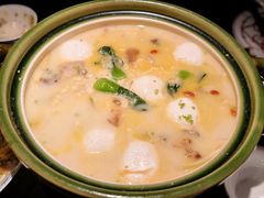 -锦楼·臻选新杭帮(杭州中心店)