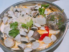 -味可道美食坊(福基路店)