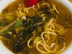 -祁家面馆(大香炉店)
