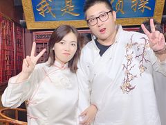 -秃鹫湾·推理大师沉浸式实景演绎推理剧场