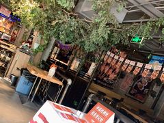-管氏翅吧(马家堡店)