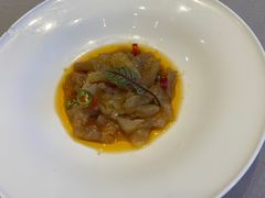 -香山湖渔家大院