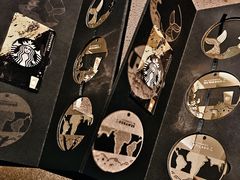 -星巴克臻选(惠州华贸天地1楼店)