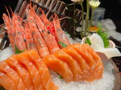 -松鹤精致料理(五一中路店)