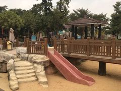 -荔湾区儿童公园