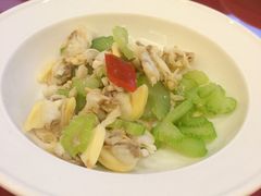 -君来梁溪饭店餐厅