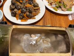 -老街坊餐吧