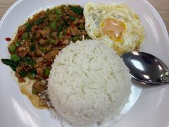 -Magic Food Point(Airport Street food)