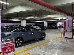 -一嗨租车(凤凰机场店)