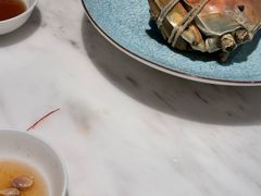 -南湖宾馆·鸳湖阁全日制餐厅