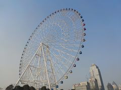 -南昌之星摩天轮