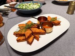 -丝路有约·优雅新疆菜(万宴城店)