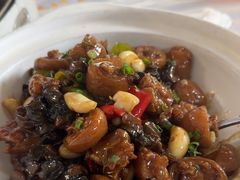 -黄泥岗·地道湖北菜(奥特莱斯店)