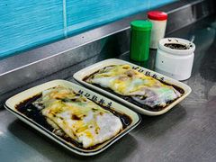 -银记肠粉店(北京路店)