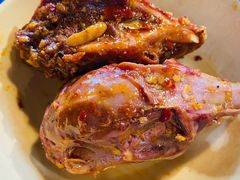 兔头-孙婆婆美蛙兔火锅(踏水桥店)