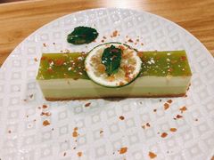 苦瓜慕斯-微饮cafe