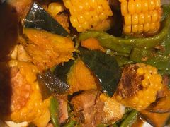 -关东小磨东北菜(漕河泾印象城店)